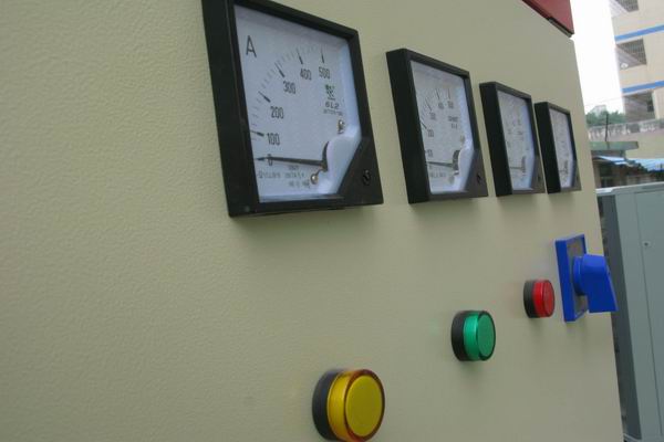 松山配电柜-3683讲讲配电柜注意事项